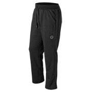 New Balance Fleece Pant Heather Charc Z61g6724